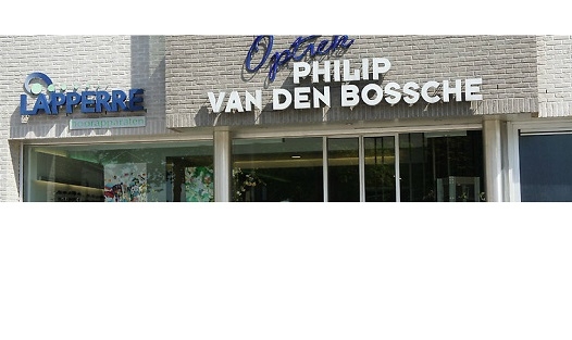 Van Den Bossche Optiek